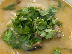 -清真八一八烩面馆(德化步行商业街店)