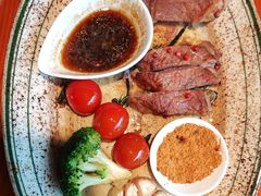 -俏贝拉(裕后街店)