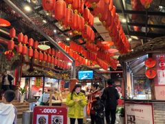 -客家大院·非遗赣南客家菜(郁孤台店)