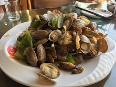 -抹直口特色菜馆(一店)