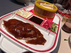 -同庆楼(华强吾悦广场店)