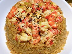 -叶派龙虾•招牌香辣蟹·海鲜(中海国际店)