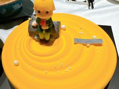 -百富源·海鲜辽菜(浑河堡店)