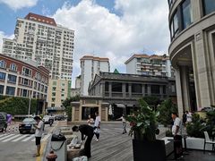 -全季酒店(厦门中山路步行街店)