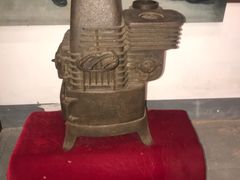 -宁波溪口古镇-民国大杂院