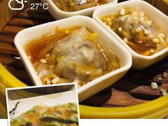 -香云轩·顺德菜(香云纱园林酒店店)