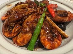 -狮拾久·现代新加坡料理(福田COCO Park店)