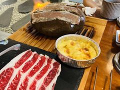 -石頭記榴莲烤肉(万达金街店)