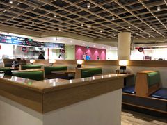 -So Lounge索兰至餐厅(蓝色港湾店)