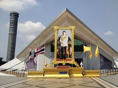 -曼谷素万那普国际机场