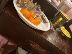 -汤泉良子.足疗按摩.SPA(中关村店)