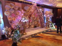 大堂-上海大船酒店-沙滩餐厅