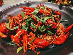 -聚味瞿记·龙虾堂(天元店)