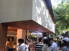 -% Arabica阿拉比卡咖啡(武汉天地店)