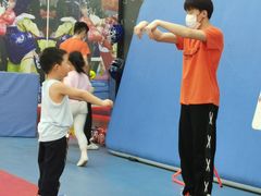 -HELLO功夫(印象城店)