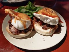 -MAGPIE喜鹊派餐厅(华侨城店)