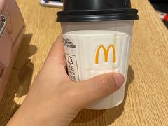 -麦当劳(壹购广场店)