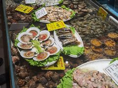 -将相和·海鲜蒸饺大连菜