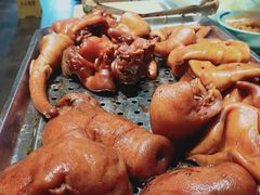 -百年神厨·地道川菜(清江西路店)