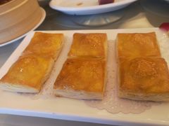 飘香榴莲酥-海逸海鲜酒家(古北店)