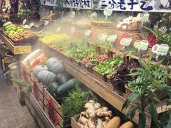 -胖姐渔村(中源大道店)