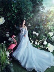 -IDO婚纱摄影(上海旗舰店)