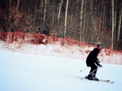 -长白山万达国际滑雪场