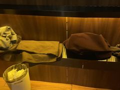 -江南足纪·影院足道·轻奢SPA(笋岗HALO广场店)