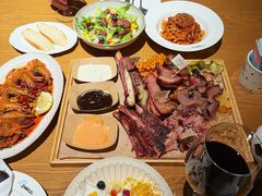-Pekaa啤咖食肆Coffee&Bistro