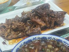 -洞天食府(北大街店)
