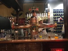 -马迭尔德式西餐精酿啤酒屋(中央大街店)