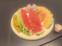 -皇厨荣升名厨家宴.赣州客家菜
