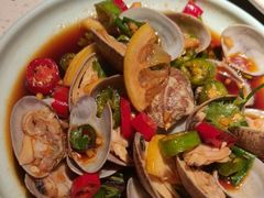 -沪小胖·小龙虾·蓝龙王(八佰伴店)