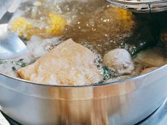-焯牛潮汕牛肉火锅(云峰街创始店)