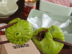 -巴倒烫陆派火锅山庄(南山总店)