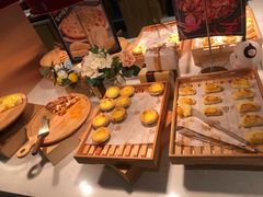 -我家牛排自助餐厅(永旺梦乐城店)
