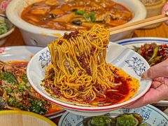 -福苗小骆驼烧烤(大唐不夜城店)