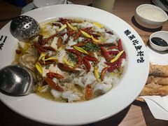 -太二酸菜鱼(沈阳万象城店)