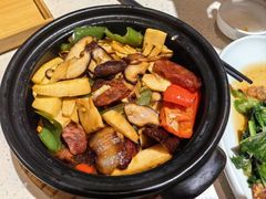 -如轩·海鲜砂锅粥·潮汕菜(小榄店)