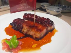 -侨美食家·粤菜(体育西路店)