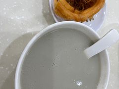 -锦馨豆汁(天坛路店)