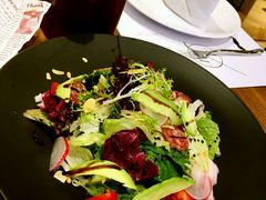 -我的四季意大利餐厅(春天百货店)