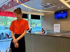 -蝎王府羊蝎子(西直门店)