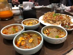 小份浑源凉粉-紫泥369粗粮季(鼓楼店)