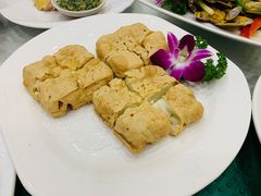 炸豆腐-四海之家(蛇口店)