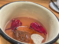 自助花茶-太二酸菜鱼(福州泰禾店)