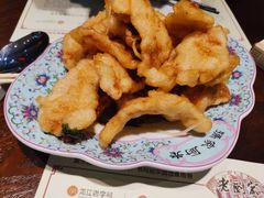 -老厨家(友谊路总店)