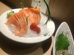 -酒井酱子·深夜食堂(东城汇店)