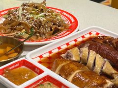 -明腾壹间茶餐厅(新都会花园广场店)