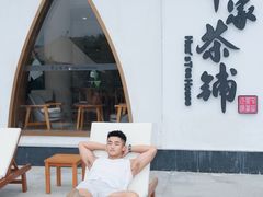 -帐篷客·溪龙茶谷度假酒店